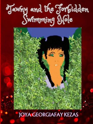 cover image of Tawny and the Forbidden Swimming Hole